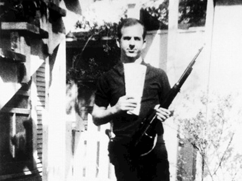 lee harvey oswald
