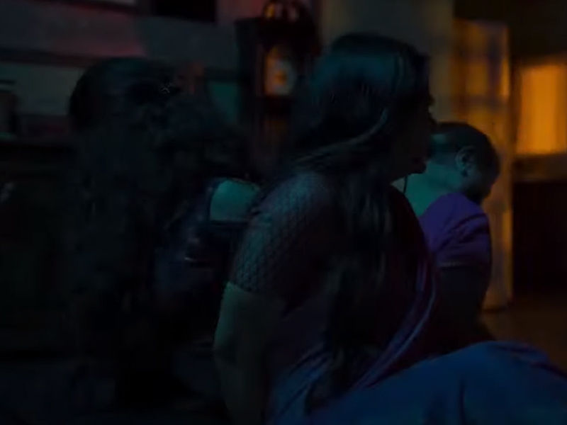 locked web series review