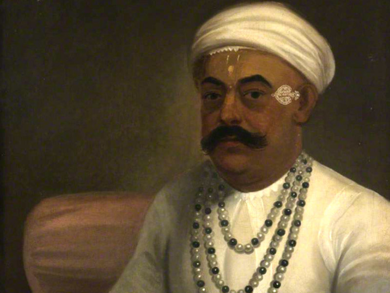 lesser known kings of india