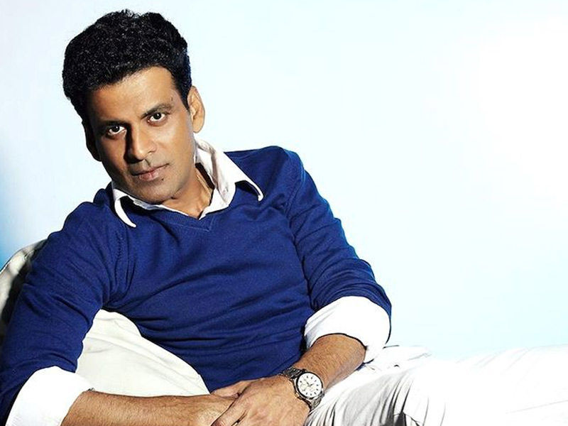 Manoj Bajpayee