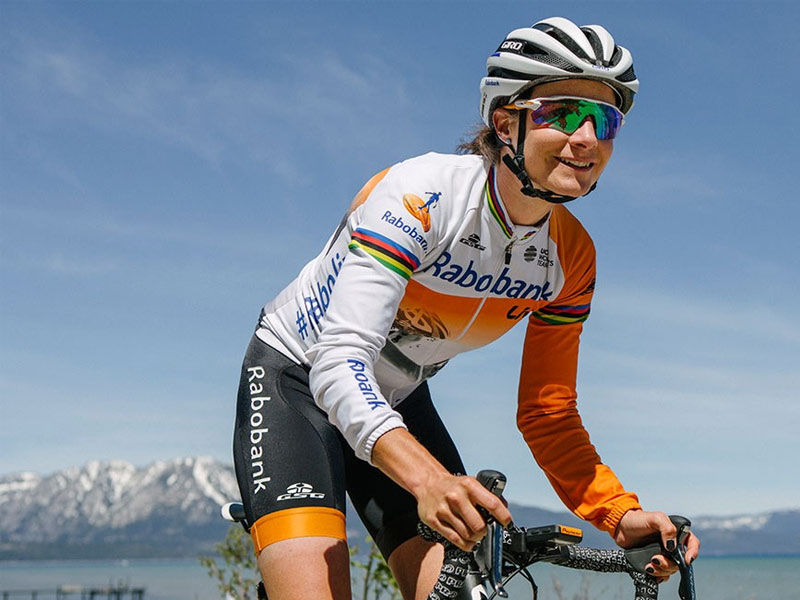 marianne vos