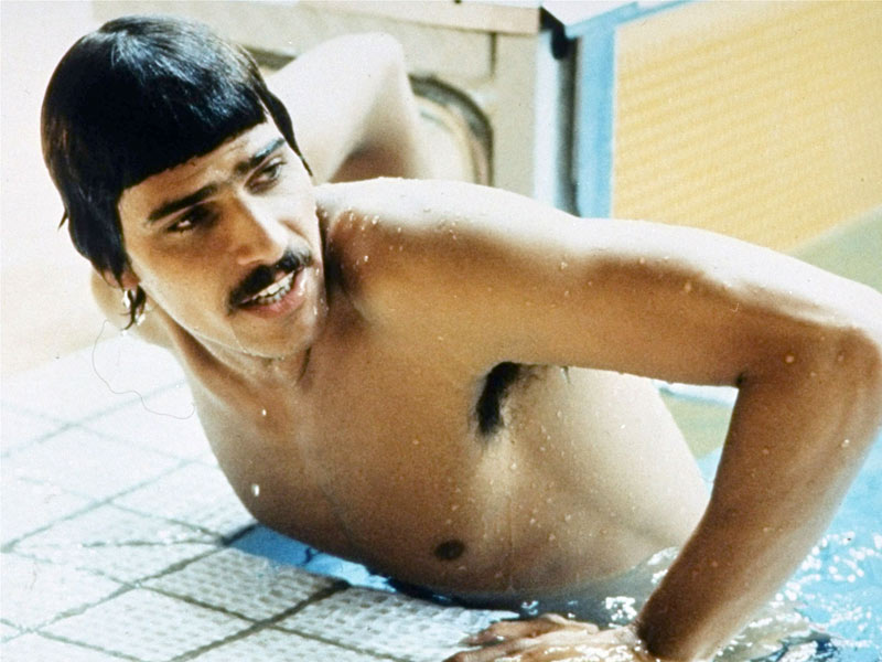 mark spitz