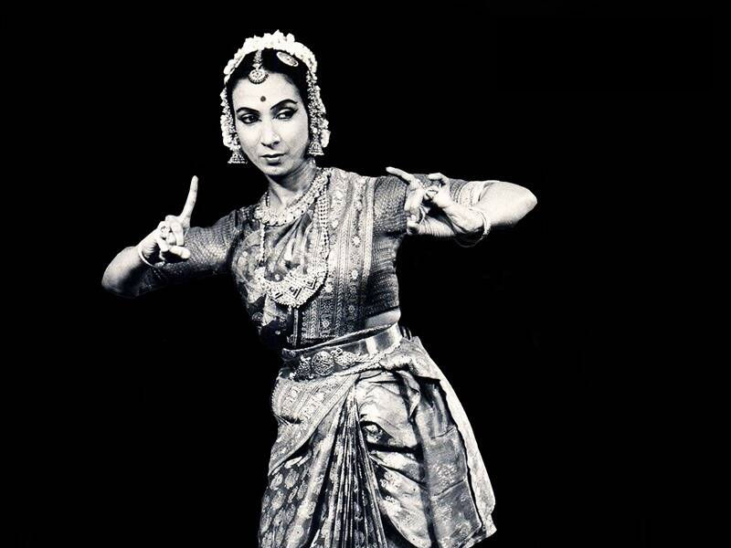 mrinalini sarabhai