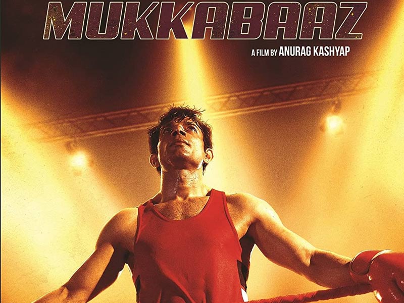 mukkabaaz