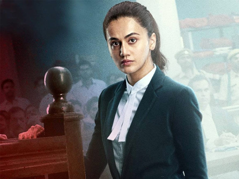 mulk, taapsee pannu movies
