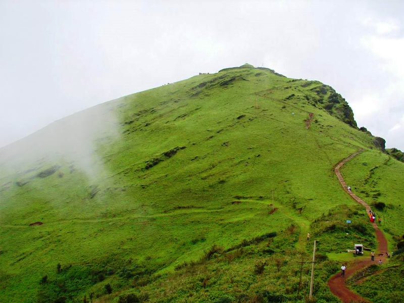 mullayanagiri