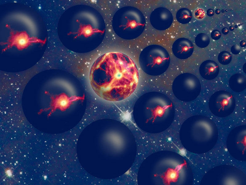 multiverse theory