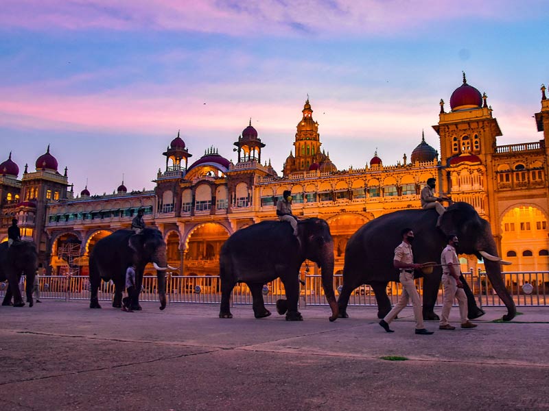mysore