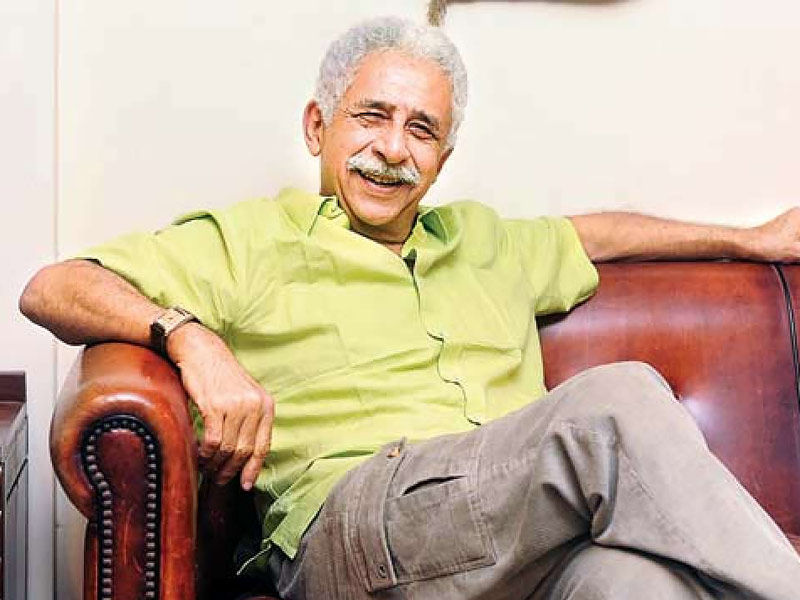 naseeruddin shah