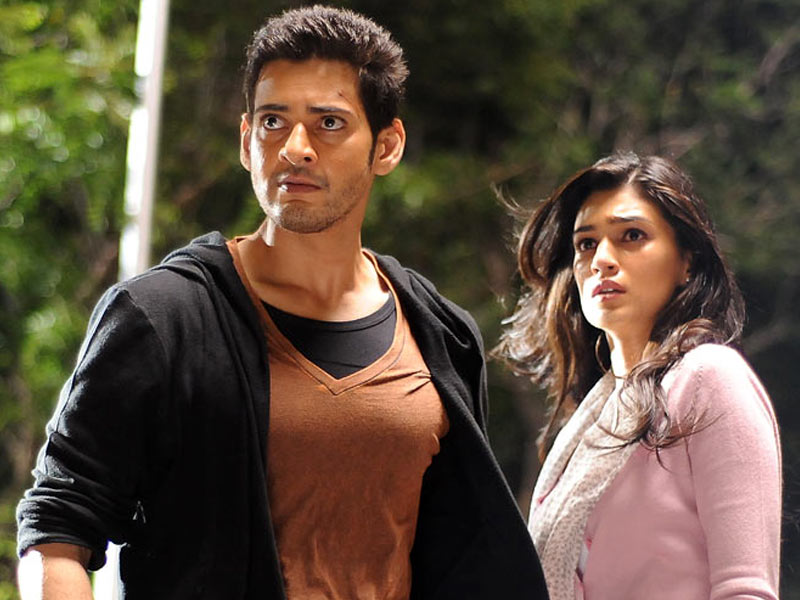 mahesh babu movies, nenokkadine