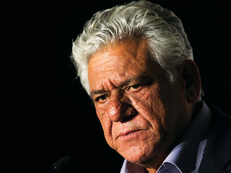 om puri