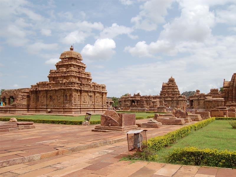pattadakal