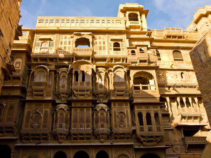 patwon ki haveli