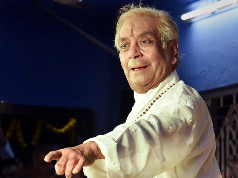 pandit birju maharaj