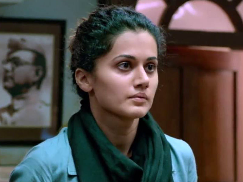 pink, taapsee pannu movies