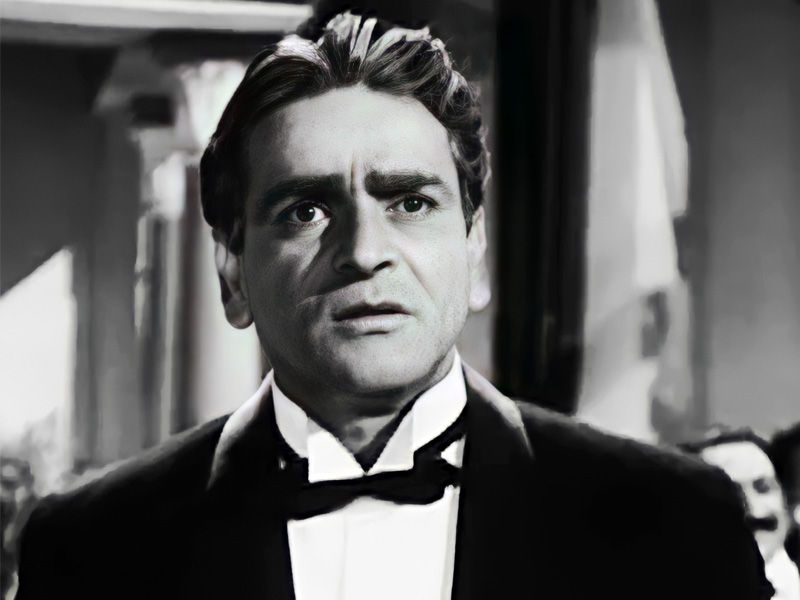 prithviraj kapoor