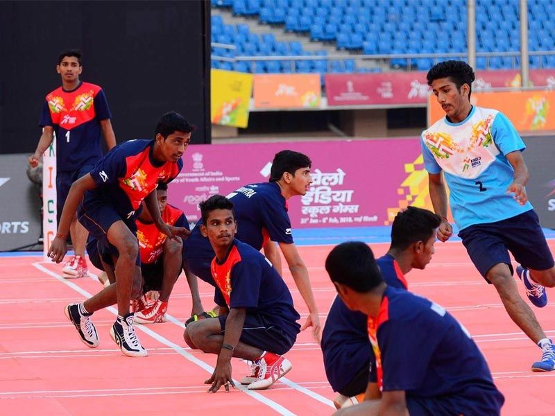 5 Best Kho Kho Players of India who make India Proud