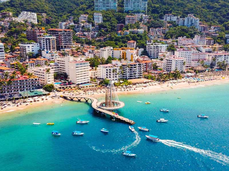 puerto vallarta