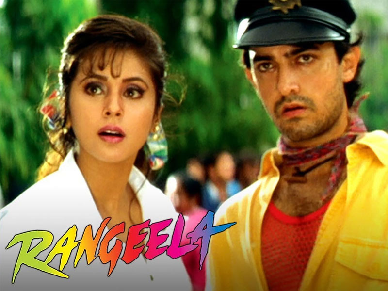 rangeela, ram gopal varma movies