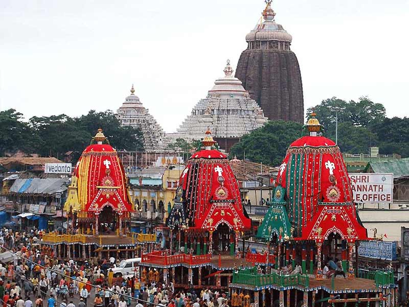 puri rath yatra