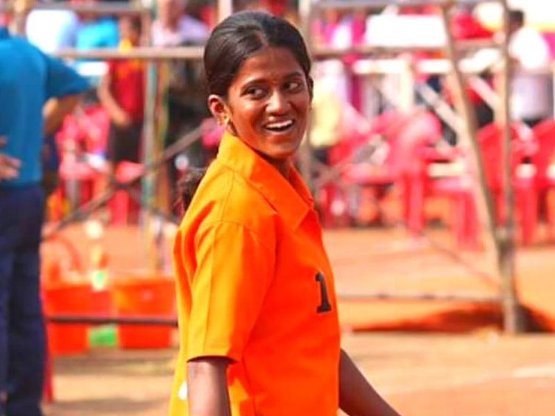 sarika kale