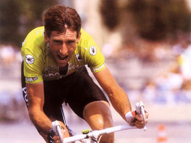 sean kelly