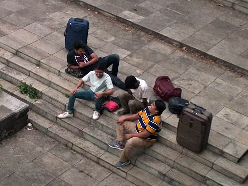 hostel daze season 2