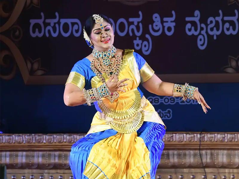 sudha chandran