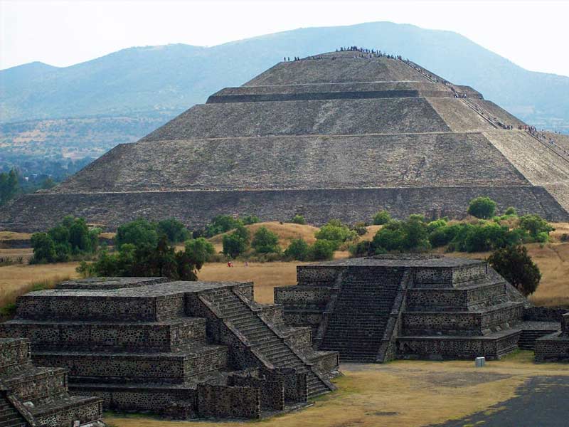 teotihuacan