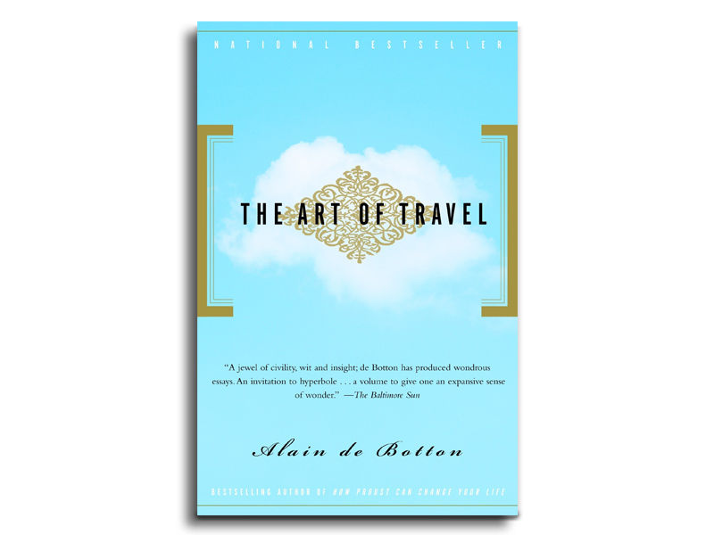 the art of travel