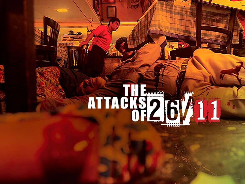 attack of 26/11