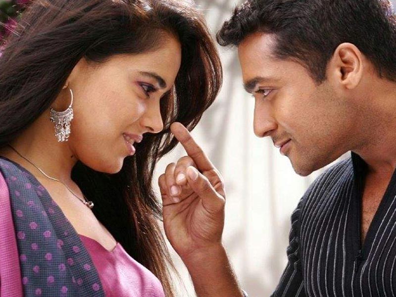 vaaraban aayiram