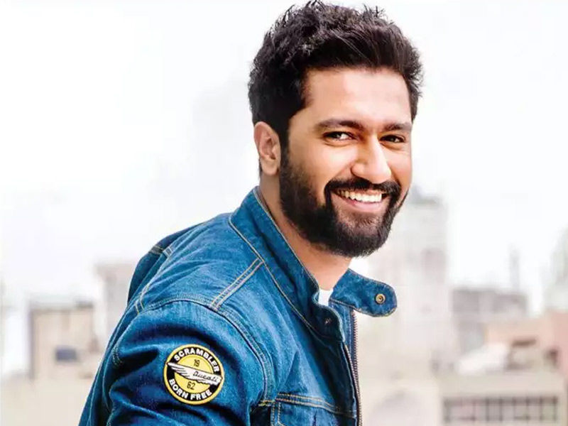 vicky kaushal