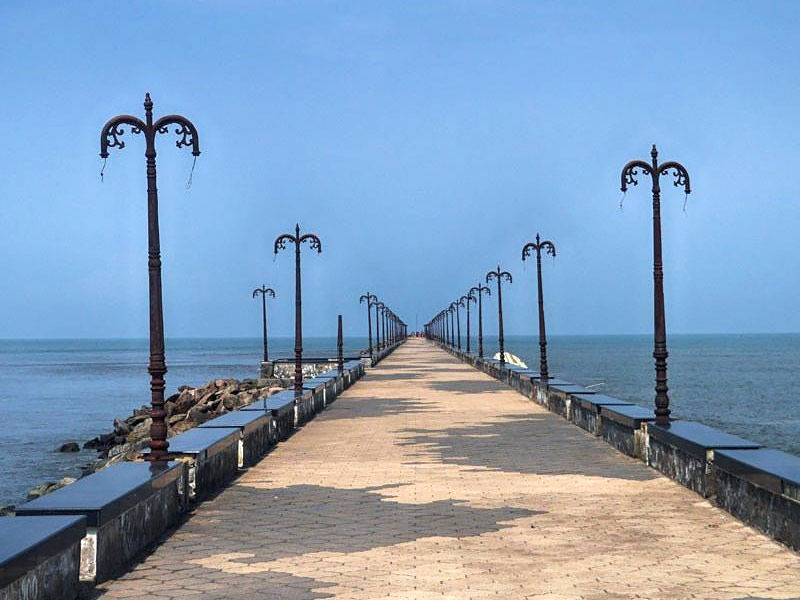 beypore beach