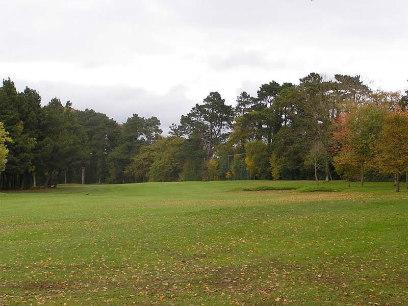 chimera park