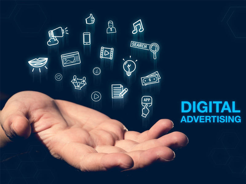 digital advertising