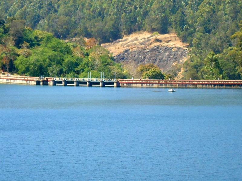 kundala lake