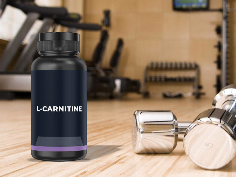 use of l carnitine