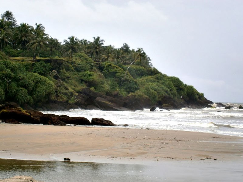 Meenkunnu beach