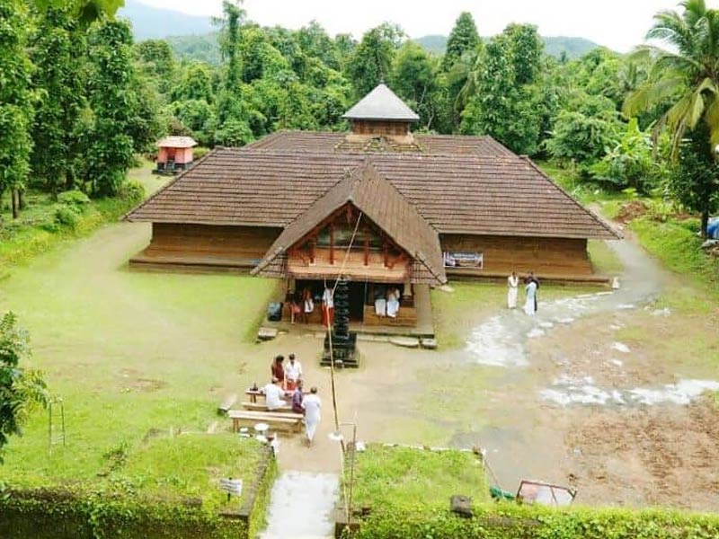 kannur visiting places