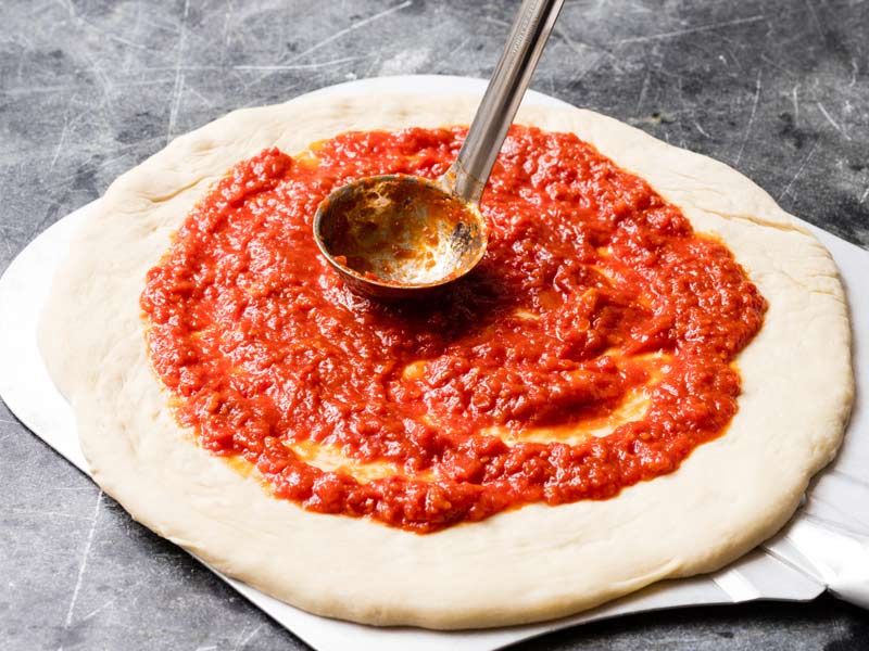 pizza sauce