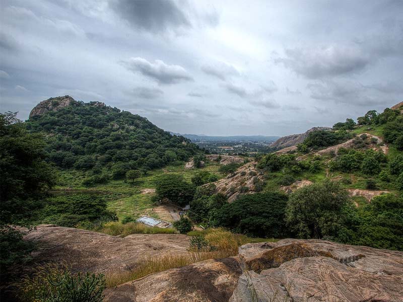 Ramanagara