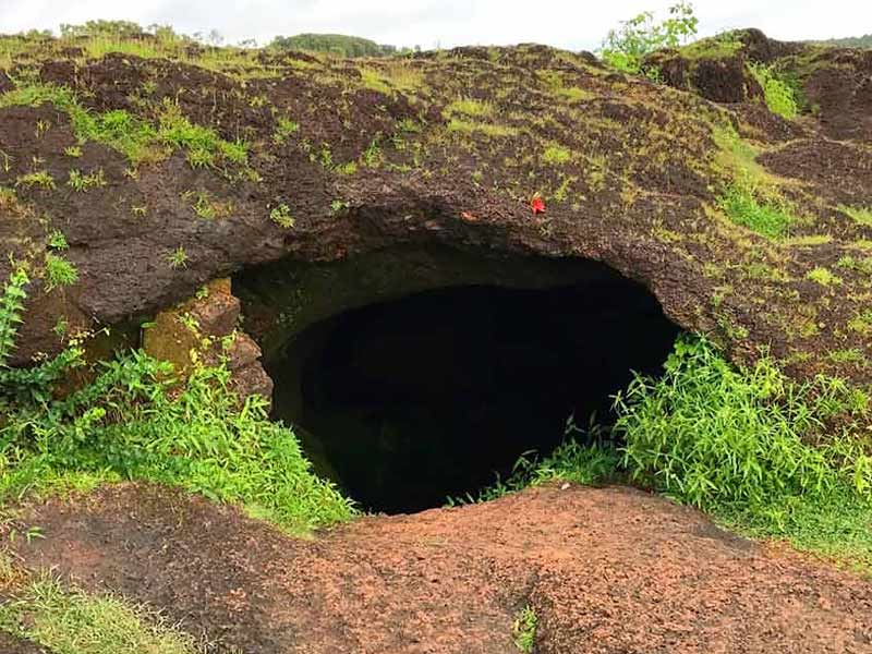 shiva caves