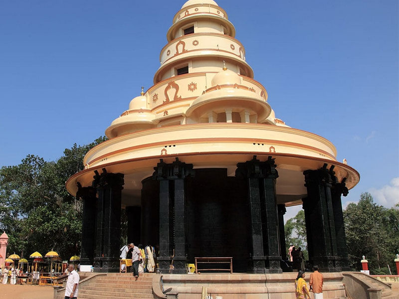 Sivagiri mutt