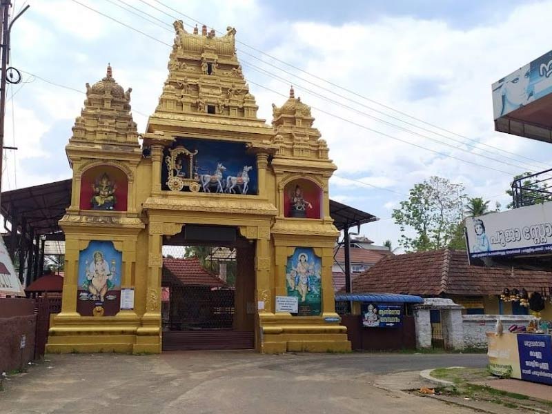 sri krishna swami temple