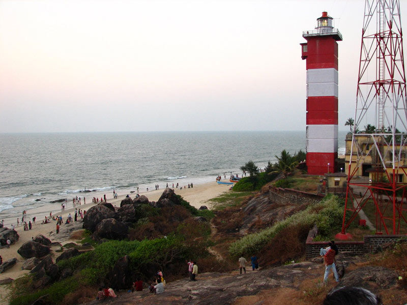 Surathkal beach