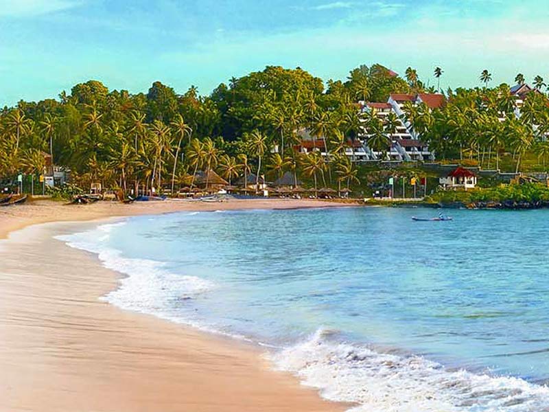 Thaikadappuram beach