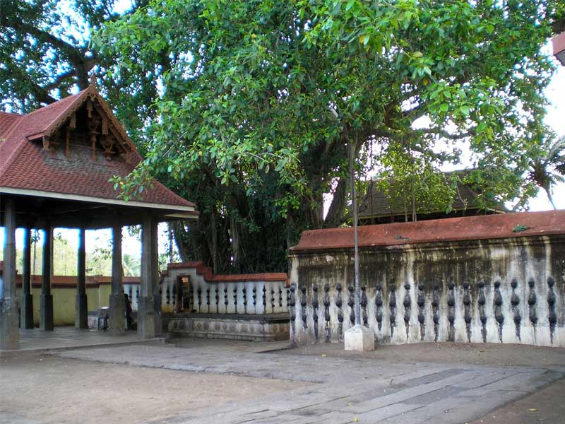 varkala visnu temple