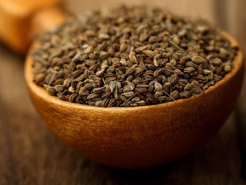 ajwain benefits