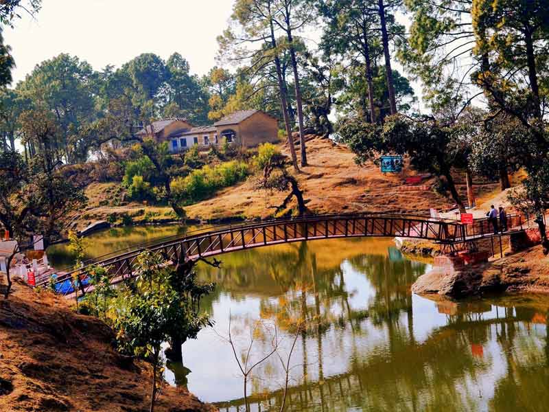 bhulla tal lansdowne